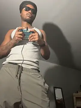 SluttyLyfe4L online show from 19, 11, 2025