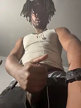 SluttyLyfe4L online show from 26, 4, 2026