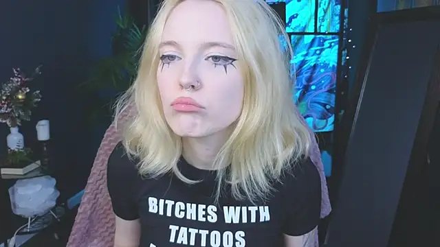 Crackling Tatii online show from 18, 2, 2025