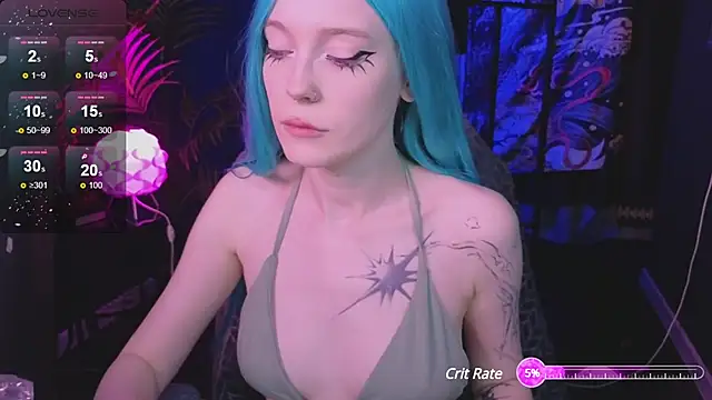 Crackling Tatii online show from 4, 3, 2025