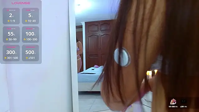 abelladanger 92 online show from 2, 10, 2025