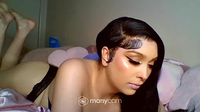bambibarbi online show from 12, 6, 2026