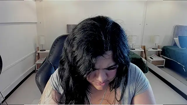 Snapshot of _Dulcinea_1 chatting on 11, 6, 2026 Dulcinea 1 online show from 11, 6, 2026