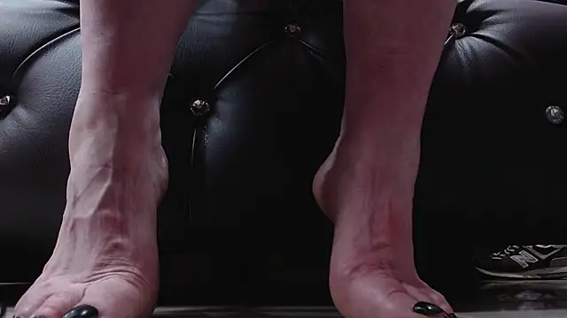 Luciana Ass online show from 17, 2, 2025