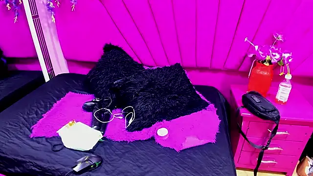 Luciana Ass online show from 30, 3, 2026