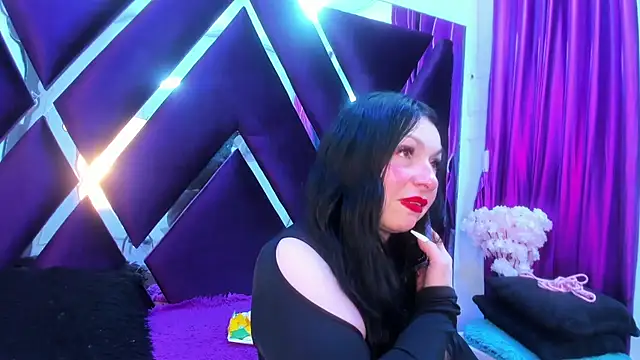 Luciana Ass online show from 25, 7, 2026