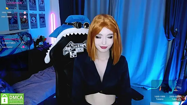  Sparkland  online show from 6, 1, 2025