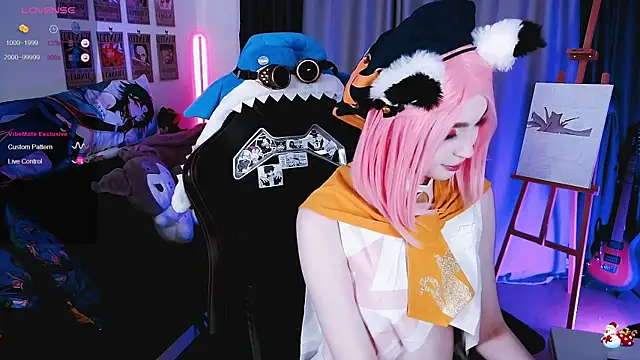  Sparkland  online show from 7, 2, 2025