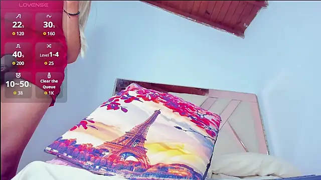 natasha ts 04 online show from 5, 12, 2025