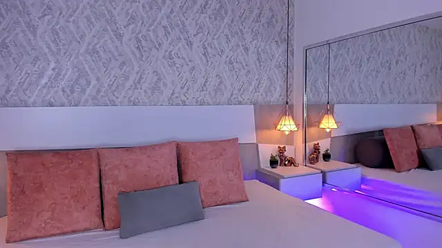 AishaPeyton online show from 15, 3, 2025