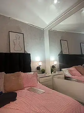 Katti Barrera online show from 17, 1, 2026