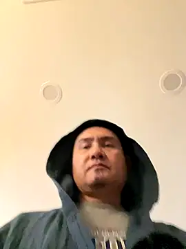 Ur VR DreamBoy online show from 6, 1, 2026