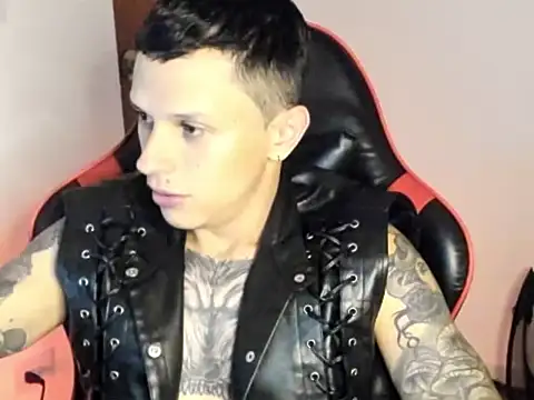 goodboy69l online show from 17, 4, 2026