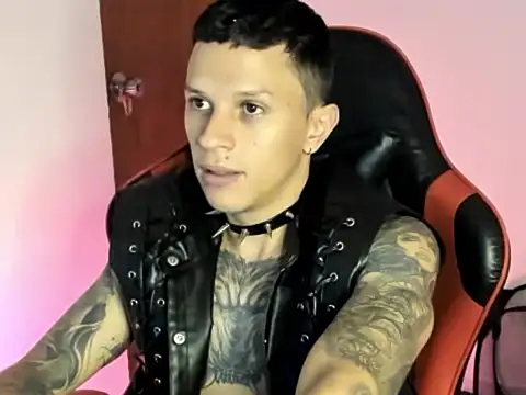 goodboy69l online show from 19, 4, 2026