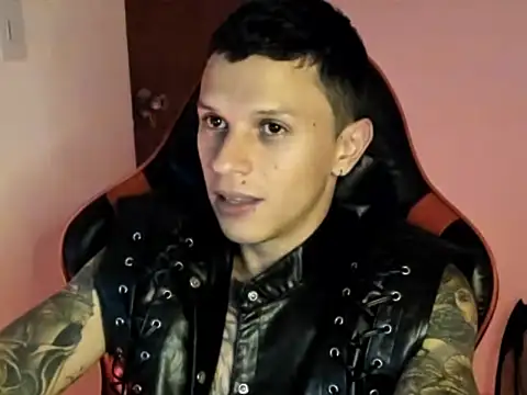 goodboy69l online show from 21, 4, 2026