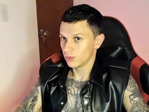 goodboy69l online show from 22, 4, 2026