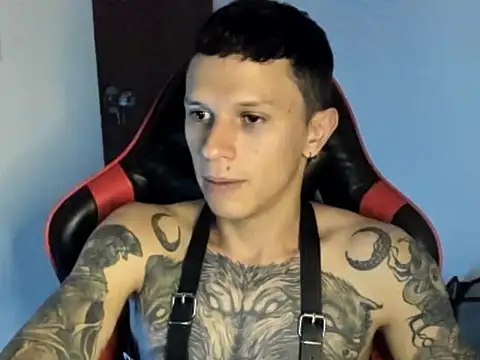 goodboy69l online show from 26, 4, 2026