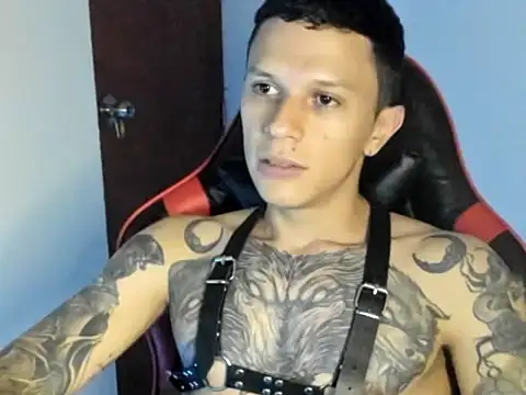 goodboy69l online show from 26, 4, 2026