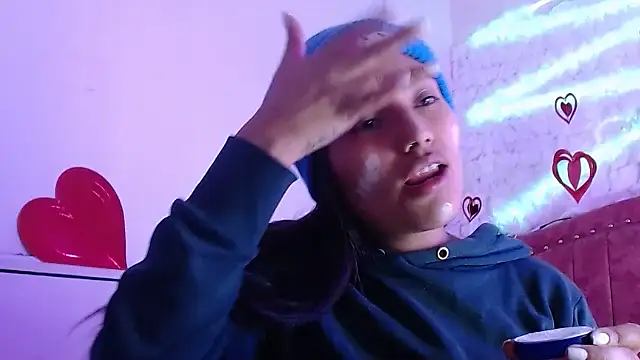 Snapshot of SarahStones chatting on 21, 3, 2025 SarahStones online show from 21, 3, 2025