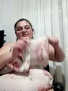 Madisonpalacio online show from 30, 1, 2025