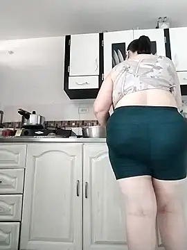 Madisonpalacio online show from 5, 10, 2025