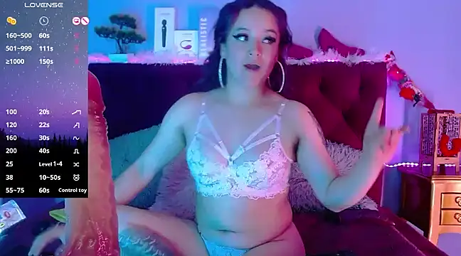 Mapu delyth online show from 24, 1, 2025