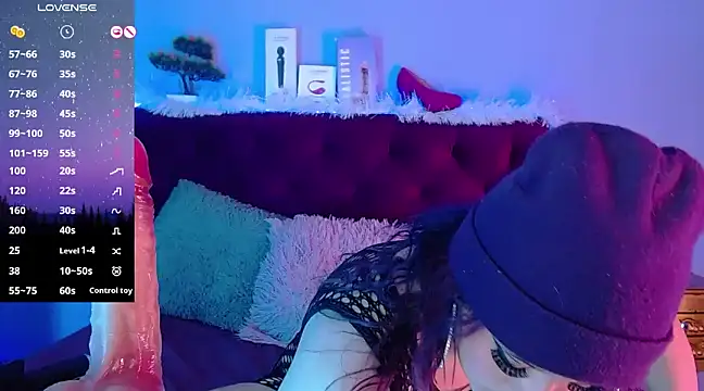 Mapu delyth online show from 28, 1, 2025