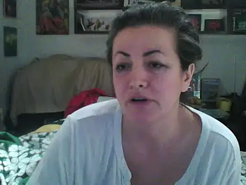 MariaAnaSunshine online show from 4, 3, 2025