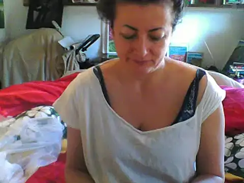 MariaAnaSunshine online show from 7, 3, 2025