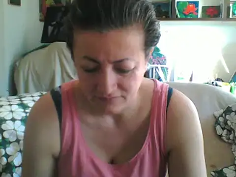 MariaAnaSunshine online show from 9, 3, 2025