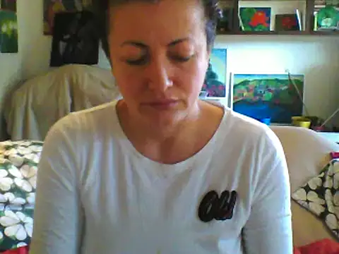 MariaAnaSunshine online show from 16, 3, 2025