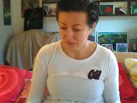 MariaAnaSunshine online show from 22, 3, 2025