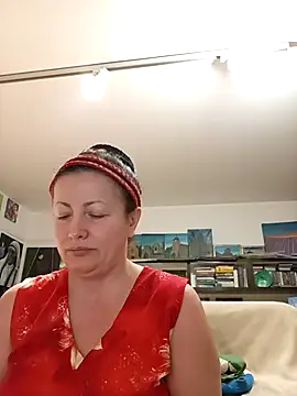 MariaAnaSunshine online show from 18, 9, 2025