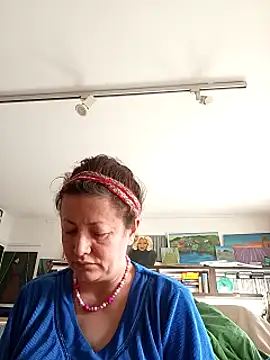 MariaAnaSunshine online show from 1, 10, 2025