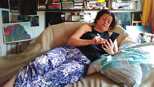 MariaAnaSunshine online show from 7, 2, 2026