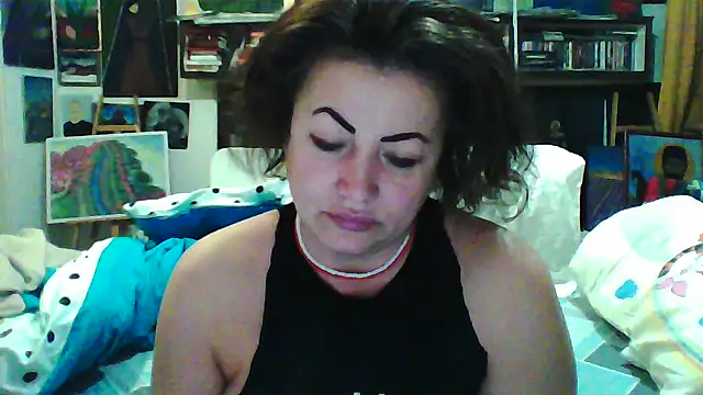 MariaAnaSunshine online show from 15, 2, 2026