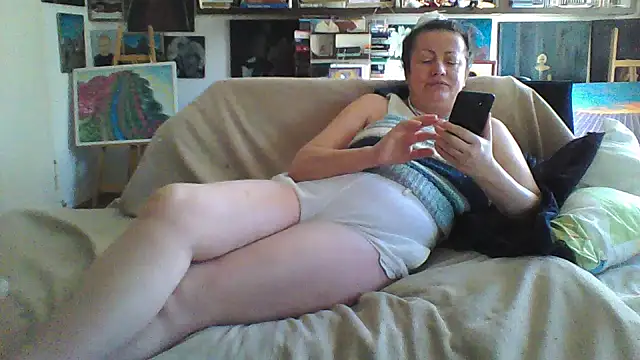 MariaAnaSunshine online show from 3, 3, 2026