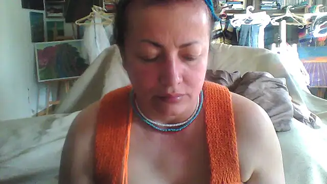 MariaAnaSunshine online show from 9, 3, 2026