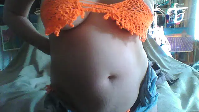 MariaAnaSunshine online show from 10, 3, 2026