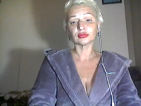 MaryJane441 online show from 1, 10, 2025