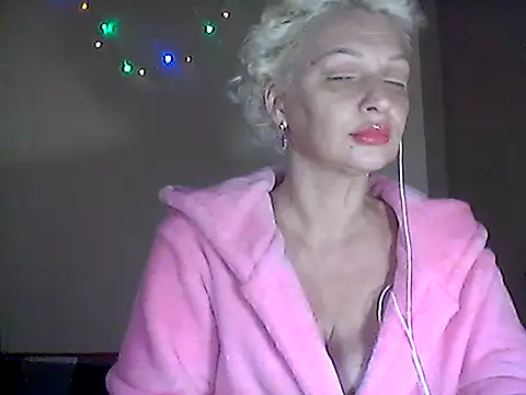 MaryJane441 online show from 14, 1, 2026