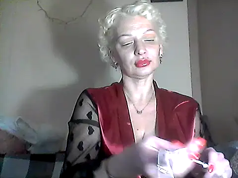 MaryJane441 online show from 4, 3, 2026