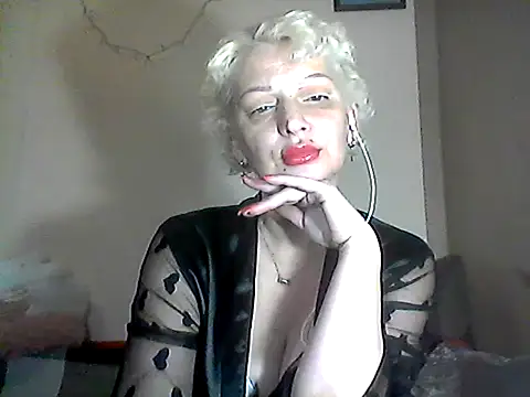 MaryJane441 online show from 7, 3, 2026