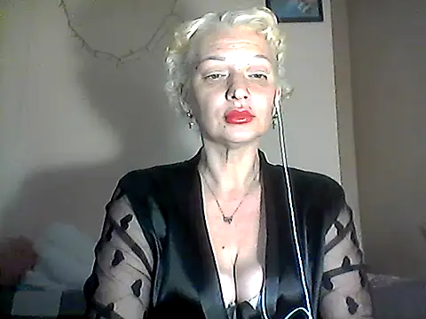 MaryJane441 online show from 19, 4, 2026