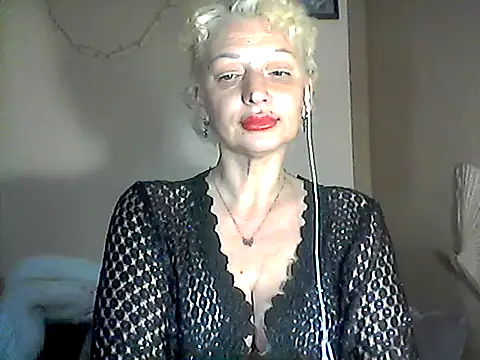 MaryJane441 online show from 21, 4, 2026