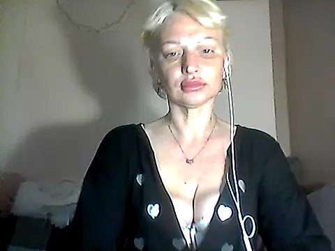 MaryJane441 online show from 22, 4, 2026