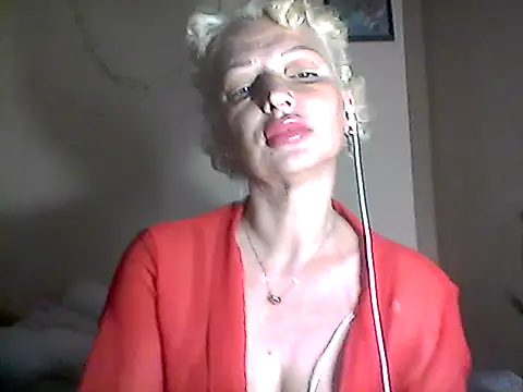 MaryJane441 online show from 23, 4, 2026