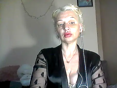 MaryJane441 online show from 25, 4, 2026