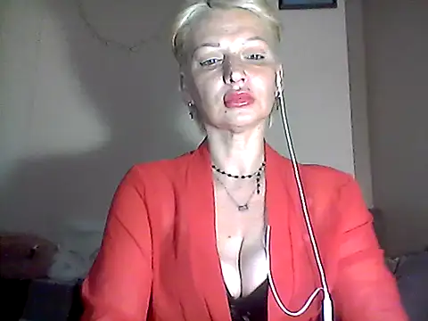 MaryJane441 online show from 26, 4, 2026