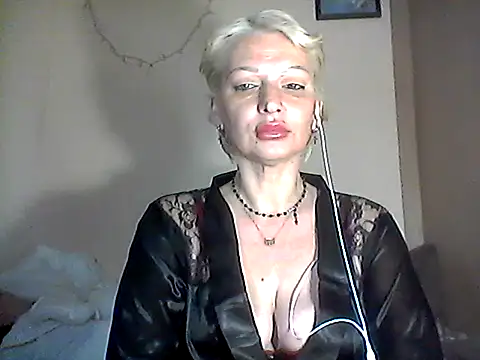 MaryJane441 online show from 27, 4, 2026